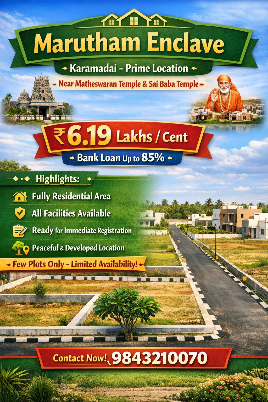 Nellai Property 006